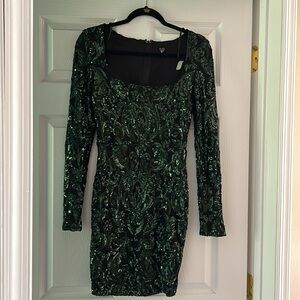 Windsor Special Occasion Dress. Medium. Worn 1 time.